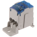UKK80A Terminal Block Rail distribution Box Universal Electric Wire Connec ty