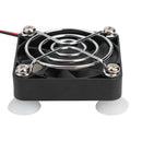 Universal Mobile Phone Cooler USB Cooling Pad Cooling Fan for Mobile Gaming
