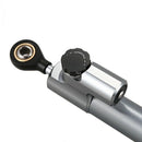 1X(Universal Aluminum Motorcycle Damper Steering Stabilize Control For Yama