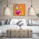 5D Full Drill Diamond Painting Cartoon Animal Cross Stitch Embroidery Kit