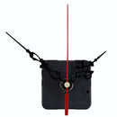 Silent DIY Clock Quartz Movement Mechanism Hands Replacement Parts_Set