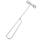 1PC Spring Egg Stirrer Beater Baking Pastry Tools Coil Whisk Milk Whi EBjoJ Gw