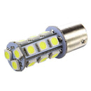 Bright Canbus LED Bulb For Car Backup Reverse Light 1156 LED 5050 White Hot