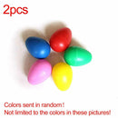 Musical Maracas Shakers Kids Funny Toys Random Educational