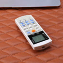 Replacement for Panasonic Air Conditioner Remote A75C3298 A75C2817 A75C3182