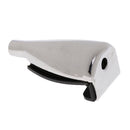 Bass Drum Claw Hook with Rubber Gasket for Drum Parts Accessory
