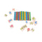 Baby Early Learning Wooden Numbers Stick Mathematics Counting Math Toys SEAU