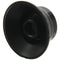 Black Hat Golden Font Electric Guitar Knobs For LP Style Electric Guitar