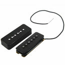 SP90-2 Hot Soapbar Pickup Black Bridge