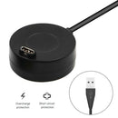Smartwatch Wireless USB Cable Charger Dock Watch Power Charging Station Stand