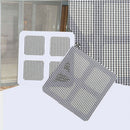 5Pcs Home Window and Door Screen Repair Patch Adhesive Repair Kit