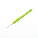 2pcs Sewing Tool Crochet Hooks for Hand Weaving Knitting Crafts 2.0/3.0mm