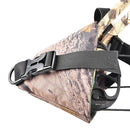 Bow Wear-resistant Tip Protector Both Ends Protective Case Sleeve Guard Camo