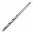 21 Pieces Twist Drill Bits Precision Pin Vise Mini Hand Drill Bit Set Rotar U2O5