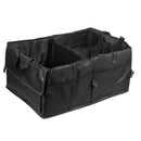 Car Trunk Organizer Collapsible Toys Food Storage Bag Auto Stowing Tiding