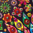 5D DIY Special-shaped Diamond Painting Butterfly Cross Stitch Embroidery