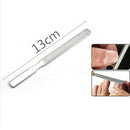 Ingrown toe nail corrector tool kit paronychia correction clipper pedicure set &