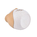 1PCS Wheat Straw Toothpick Storage Boxes Home Eco-friendly Toothpick Owl Sha Kw