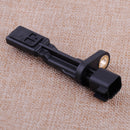 ABS Wheel Speed Sensor Rear L/R fit for Dodge Nitro Jeep Wrangler Liberty Hf