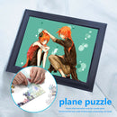 75x50cm 1000pcs Jigsaw Paper Puzzles Educational Toys for Kids Room Decor