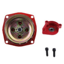 Drum Gear Box with cover for 2 Stroke Engine 47cc 49cc Mini Pocket ZHM