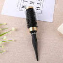 High Temperature Resistant Hair Brush Anti-Static Round Barrel Comb (35mm)