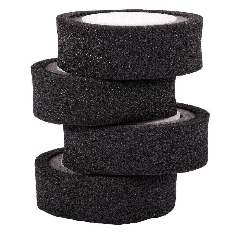 4Pcs/Set 55-119Mm Insert Inlay Foam Sponge for 1.9 Inch RC Crawler Tires TyrT4Q7