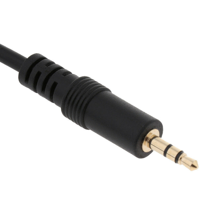 3.5mm Female Plug 3 Pin Terminal Block Stereo Audio Connectors
