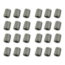 24pcs TPMS Wheel Tire Valve Stem Caps Cover Kit For Car Truck Motorcycle