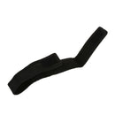 13cm Black Nylon Holster Holder Belt Pouch Case Bag for LED Flashlight Torc