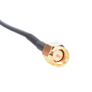 12 dbi 433Mhz Antenna half-wave Dipole antenna SMA Male with Magnetic bTPO TEUS