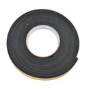 Universal Weather Stripping Rubber Seal Strip EPDM Tape