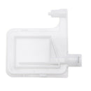 10 Pcs Big Ink Filter Solvent Base for Mimaki Roland Mutoh for Epson DX4 DX C2C4