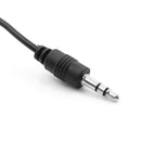 USB bluetooth audio aux receiver 3.5mm speakers music receptor For car media ^i