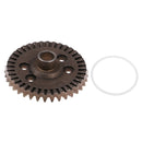Metal Gear Differential G4837 for 1:10 Traxxas Slash 4x4 RC Truck Accessories
