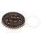 Metal Gear Differential G4837 for 1:10 Traxxas Slash 4x4 RC Truck Accessories
