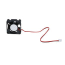 5V mini 3cm 30mm 30x30x10mm 2pin brushless cooling cooler fan 3c