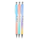 Cute Star Moon Plastic Mechanical Pencil Automatic Pen For Writing School Supply