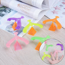 1Set balancing bird+ pyramid magic physics science enlightenment funny kid toyOZ