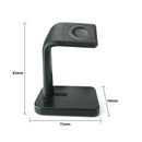 Charger Stand USB Charging Dock For fossil Gen 4/5 For Emporio Charger