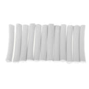 48Pcs Carp Fishing Foam Stick Cylinder Float DIY Chod Zig Aligners Fishing