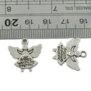 300pcs Tibetan Angel Charms Pendants Angels Watching Over Me Jewelry DIY