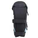 Bicycle Saddle Bag With Water Bottle Pocket Bike Rear Bags Seat Tail Bag