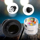 Car Lighter Secret Stash Hide Disguise Hidden Hollow New Compartment W5E2 C Y1X1