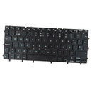 Laptop SP Spanish Keyboard w/ Backlit for Dell XPS 13 9343 9350 9360