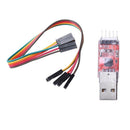 FT232 module CP2102 Module USB to TTL USB 2.0 Serial Module UART STC Downlo