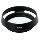 52mm Lens hood for camera lenses N6C2