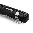 Skywolfeye XPE LED Flashlight Zoomable Outdoor Torch Home Emergency Light A