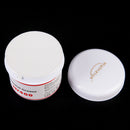 150g White Thermal Grease Paste Silicone Compound For PC CPU Heatsink LED ChiG+