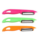 Stainless Steel Potato Peeler Vegetable Cutter Fruit Melon Planer Grater